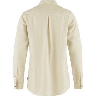 Ovik Hanf-Hemd Ls W