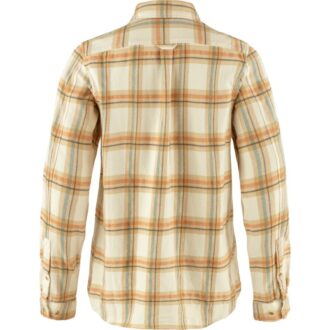 Ovik Heavy Flanellhemd W