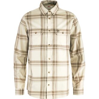 Ovik Lite Flanellhemd M