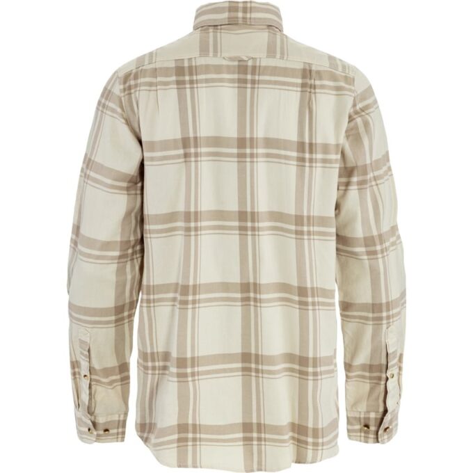 Ovik Lite Flanellhemd M Ovik Lite Flanellhemd M