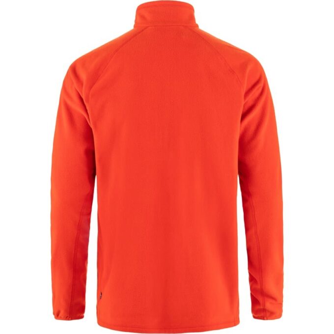 Ovik Lite Fleecejacke Half Zip M Ovik Lite Fleecejacke Half Zip M