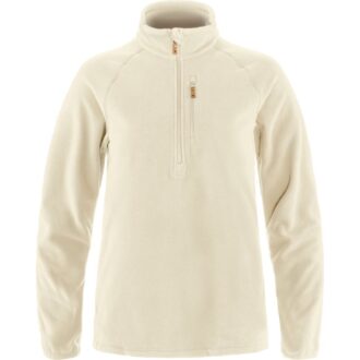 Ovik Lite Fleecejacke Half Zip W