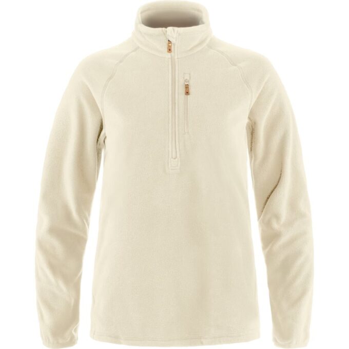Ovik Lite Fleecejacke Half Zip W Ovik Lite Fleecejacke Half Zip W