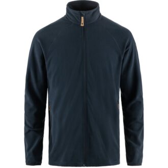 Ovik Lite Fleecejacke M