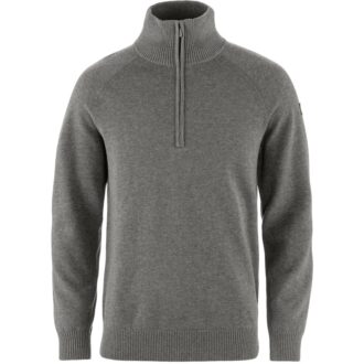 Ovik Lite Half Zip M