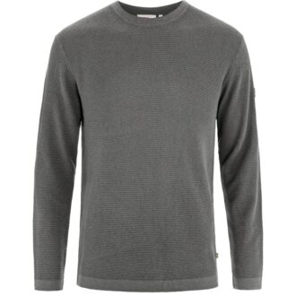 Ovik Lite Strickpullover M
