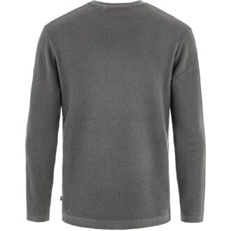 Ovik Lite Strickpullover M