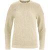 Ovik Lite Strickpullover W Ovik Lite Strickpullover W