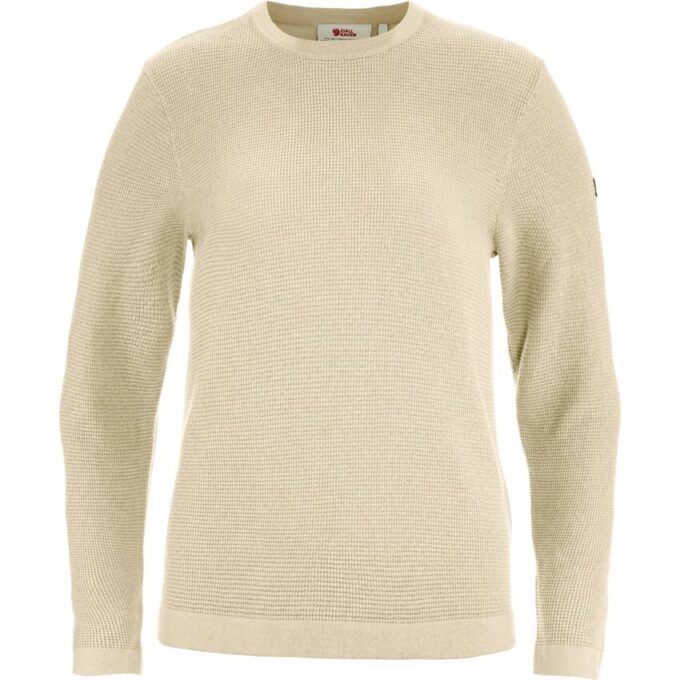 Ovik Lite Strickpullover W Ovik Lite Strickpullover W