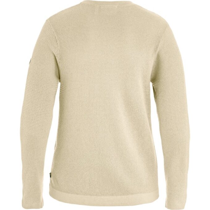 Ovik Lite Strickpullover W Ovik Lite Strickpullover W