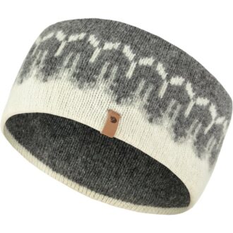 Ovik Path Strick-Stirnband