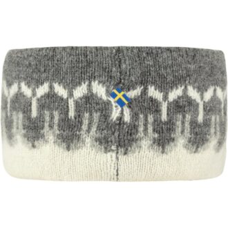 Ovik Path Strick-Stirnband