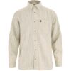 Ovik Relaxed Hanf-Hemd Ls M