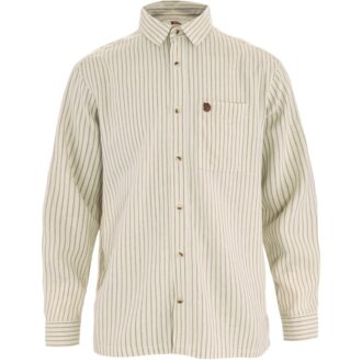 Ovik Relaxed Hanf-Hemd Ls M Ovik Relaxed Hanf-Hemd Ls M