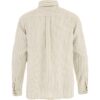 Ovik Relaxed Hanf-Hemd Ls M