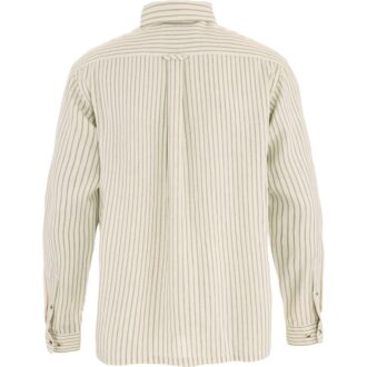 Ovik Relaxed Hanf-Hemd Ls M Ovik Relaxed Hanf-Hemd Ls M