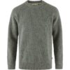 Ovik Rib Sweater M Ovik Rib Sweater M
