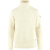 Ovik Rollkragenpullover M