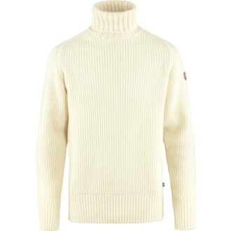 Ovik Rollkragenpullover M