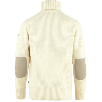 Ovik Rollkragenpullover M