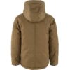 Ovik-Steppjacke M