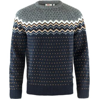 Ovik Strickpullover M