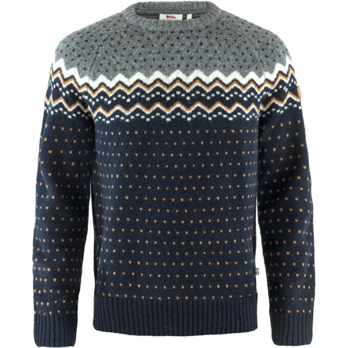 Ovik Strickpullover M Ovik Strickpullover M