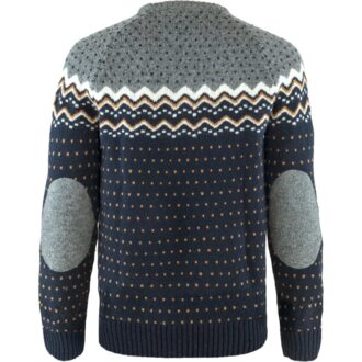 Ovik Strickpullover M