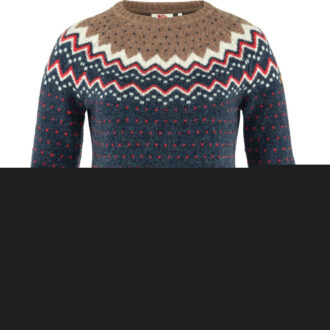 Ovik Strickpullover W