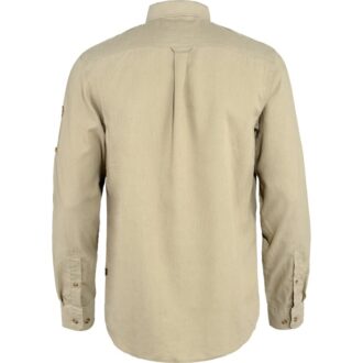 Ovik Travel Shirt Ls M Ovik Travel Shirt Ls M