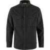Ovik Twill-Hemd M