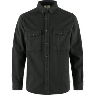 Ovik Twill-Hemd M