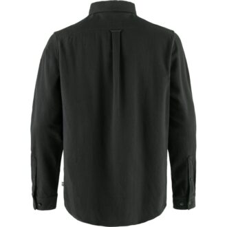 Ovik Twill-Hemd M