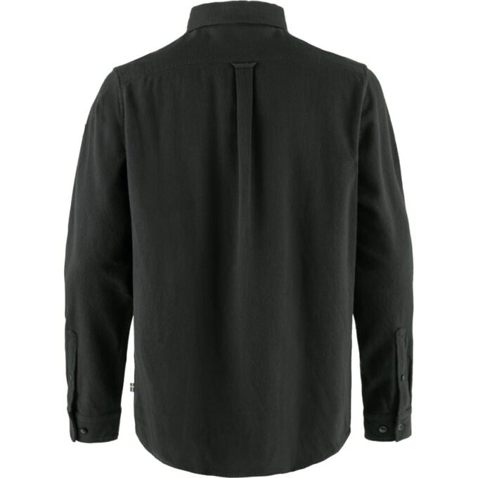 Ovik Twill-Hemd M