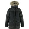 Polar Expedition Parka W Polar Expedition Parka W