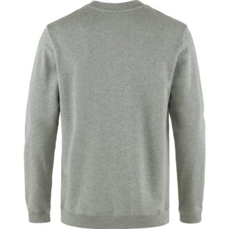 Pullover mit 1960er-Logo-Aufnäher M Pullover mit 1960er-Logo-Aufnäher M