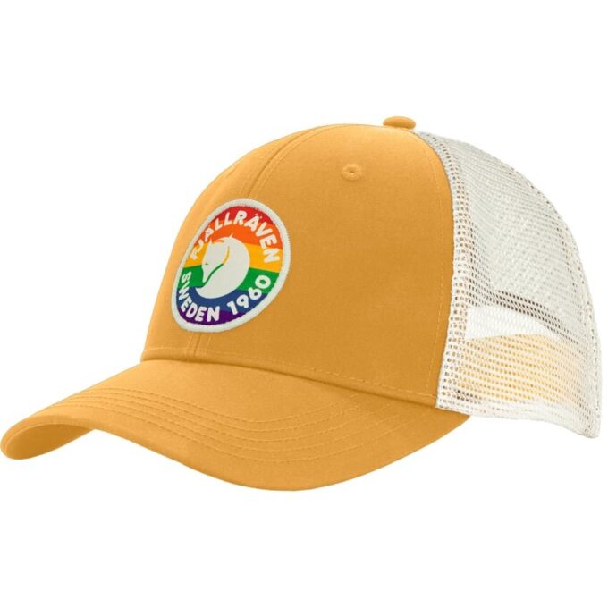 Regenbogen-Kappe Regenbogen-Kappe