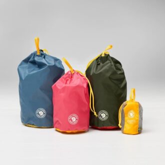 Samlaren Packtaschen