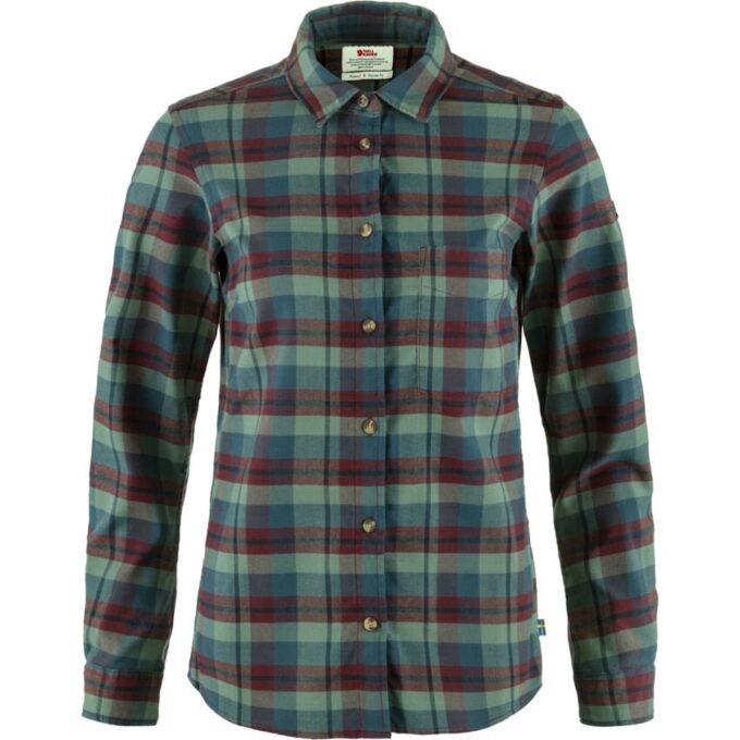 Singi Fjall Shirt W Singi Fjall Shirt W