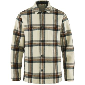 Singi Flanell-Overshirt M Singi Flanell-Overshirt M