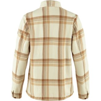 Singi Flanell-Overshirt W Singi Flanell-Overshirt W