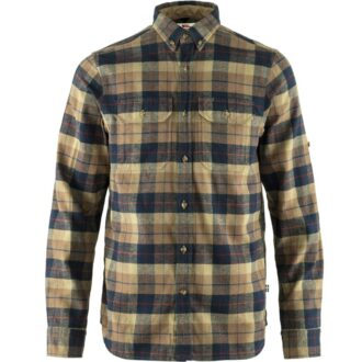 Singi Heavy Flanellhemd M
