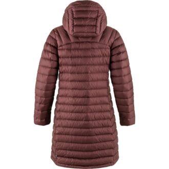Snow Flake Parka W
