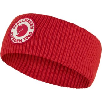 Stirnband mit 1960er-Logo