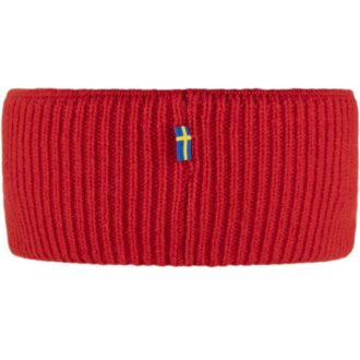 Stirnband mit 1960er-Logo