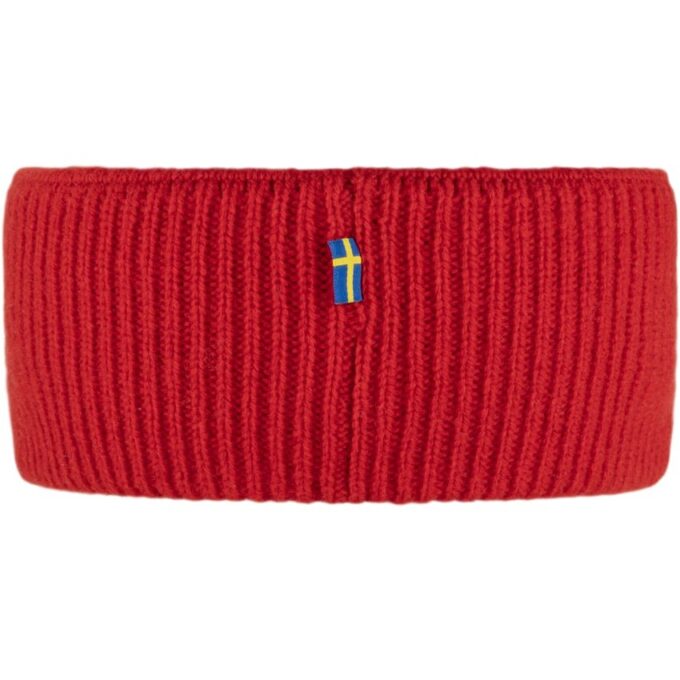 Stirnband mit 1960er-Logo Stirnband mit 1960er-Logo
