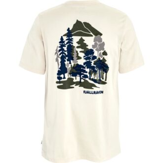 Swedish Forest T-Shirt M Swedish Forest T-Shirt M