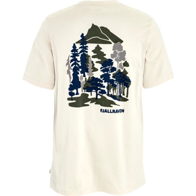 Swedish Forest T-Shirt M Swedish Forest T-Shirt M