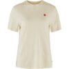 T-Shirt aus Hanfmischung W T-Shirt aus Hanfmischung W