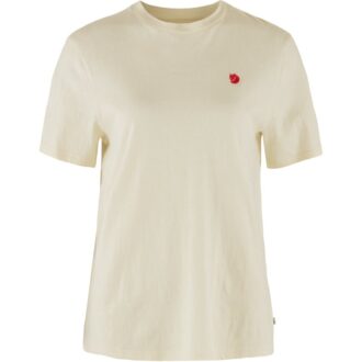 T-Shirt aus Hanfmischung W
